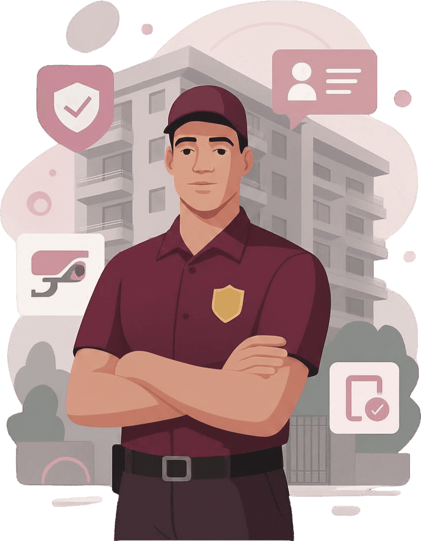 Security Guard Services