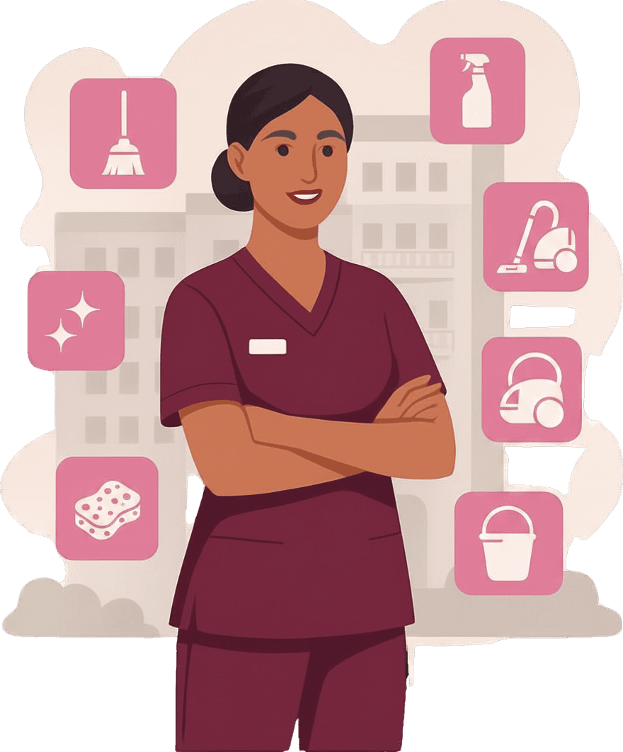 Housekeeping Services