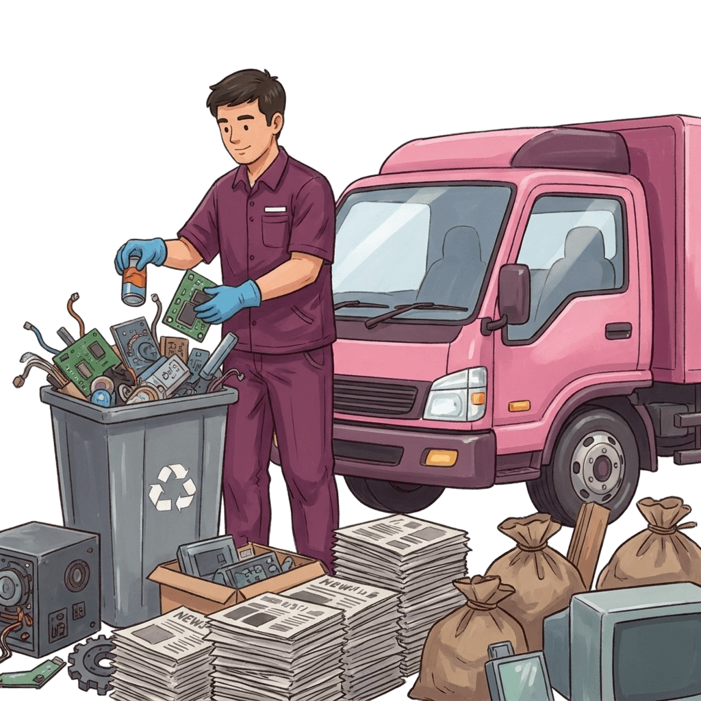 Scrapi Service